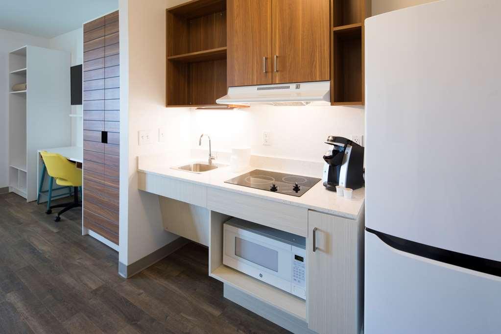 Uptown Suites Extended Stay Austin Tx - Round Rock Habitación foto
