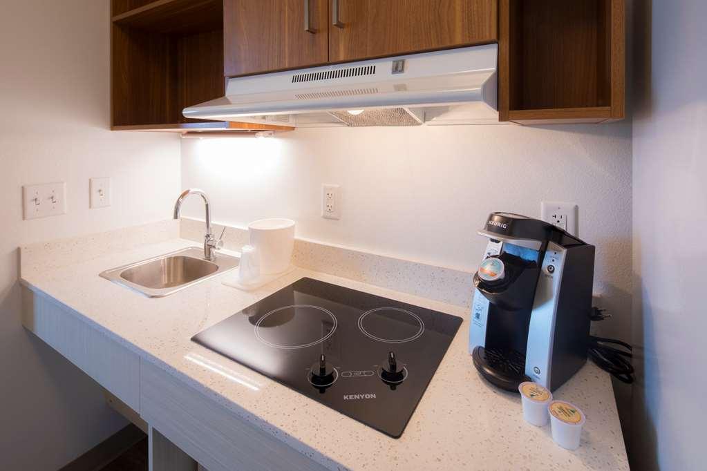Uptown Suites Extended Stay Austin Tx - Round Rock Habitación foto